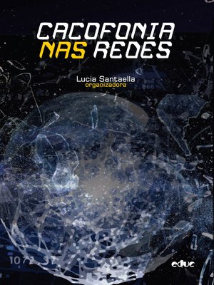 cover image of Cacofonia nas redes